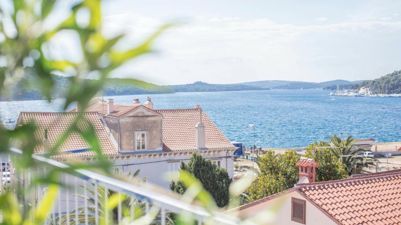 Nikky'S Blue Dream Apartment Mali Losinj Ngoại thất bức ảnh