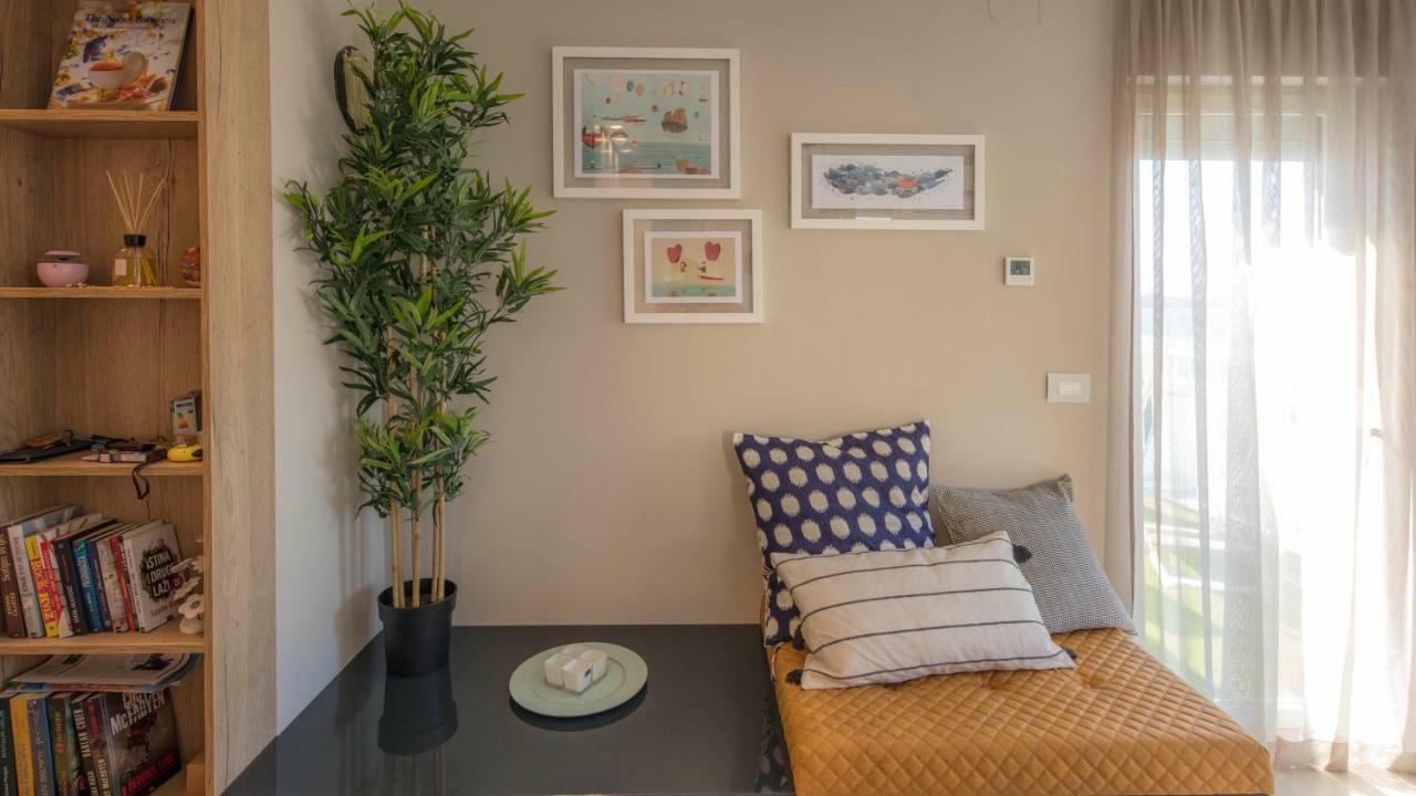 Nikky'S Blue Dream Apartment Mali Losinj Ngoại thất bức ảnh